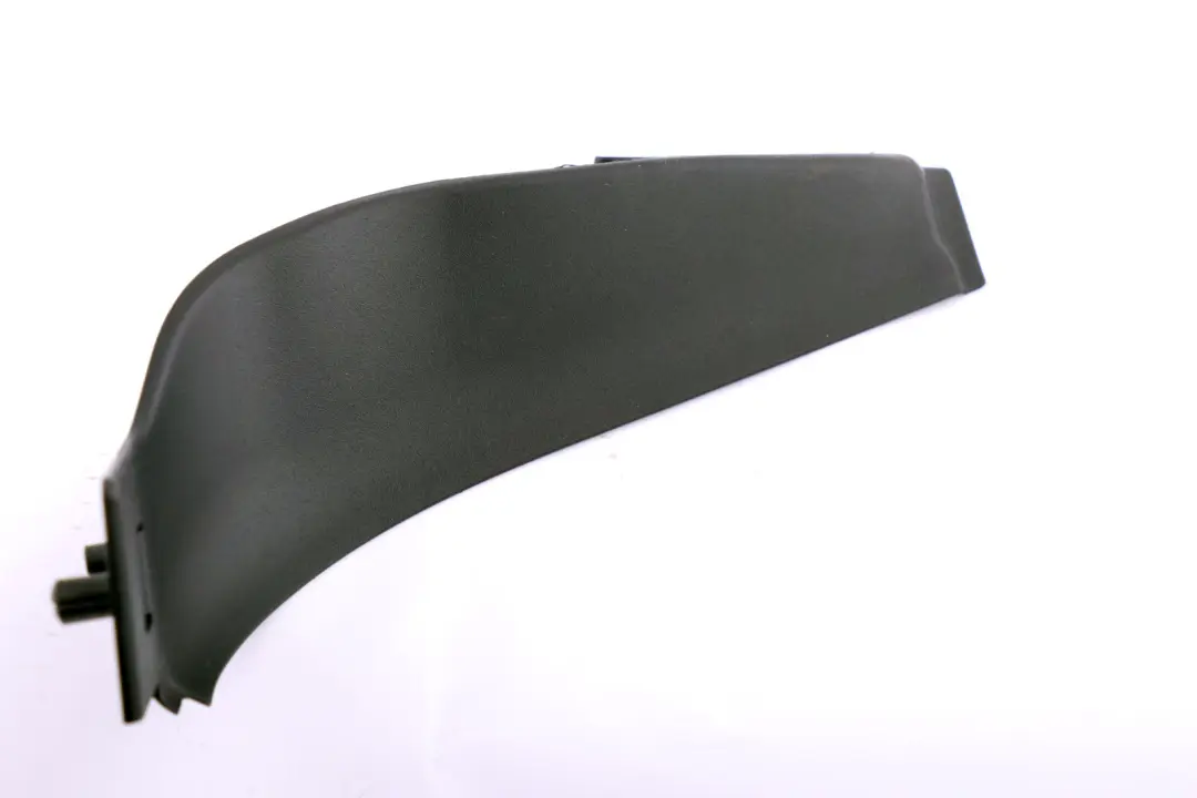 E93N Luggage Compartment Sill Trim Covering Right O/S to BMW 3 Series E93 with Part number 7157300 BMW 3 Series E93 E93N Luggage Compartment Sill Trim Covering Right O/S - SKU 7157300 - Part number 7157300