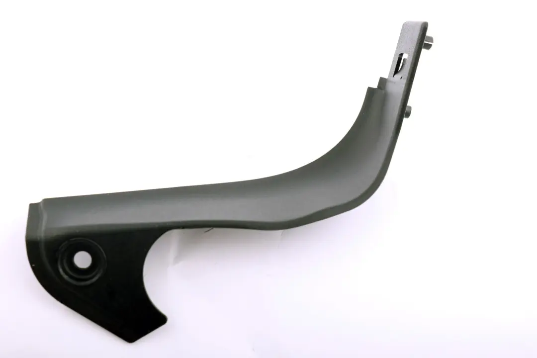 BMW 3 Series E93 E93N Luggage Compartment Sill Trim Covering Right O/S - SKU 7157300 - Part number 7157300