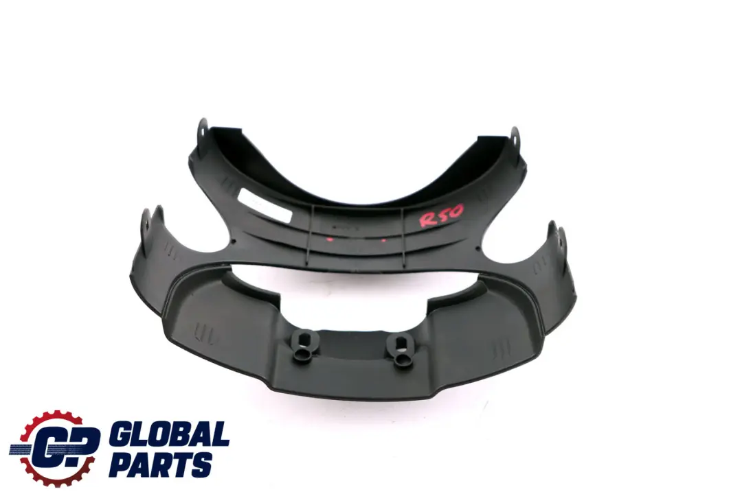 BMW MINI R50 R52 R53 Cover Trim Panel Steering Column Top - SKU 7157357 - Part number 7157357