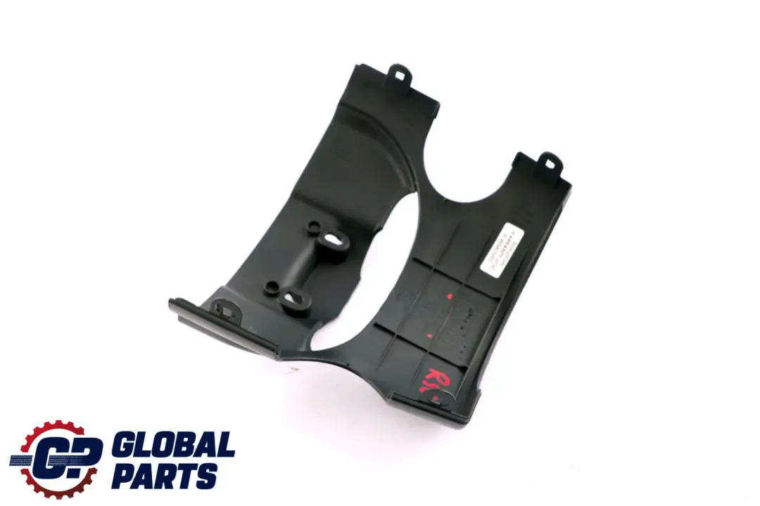 BMW MINI R50 R52 R53 Cover Trim Panel Steering Column Top - SKU 7157357 - Part number 7157357