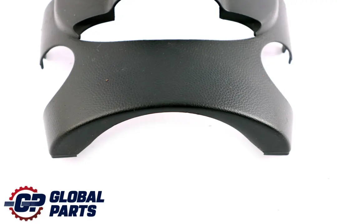 Trim Panel Steering Column Top to BMW MINI R50 R52 R53 Cover with Part number 7157357 BMW MINI R50 R52 R53 Cover Trim Panel Steering Column Top - SKU 7157357 - Part number 7157357