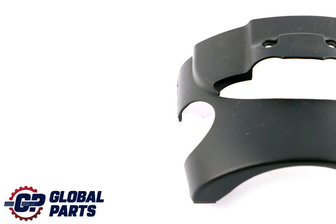 Trim Panel Steering Column Top to BMW MINI R50 R52 R53 Cover with Part number 7157357 BMW MINI R50 R52 R53 Cover Trim Panel Steering Column Top - SKU 7157357 - Part number 7157357