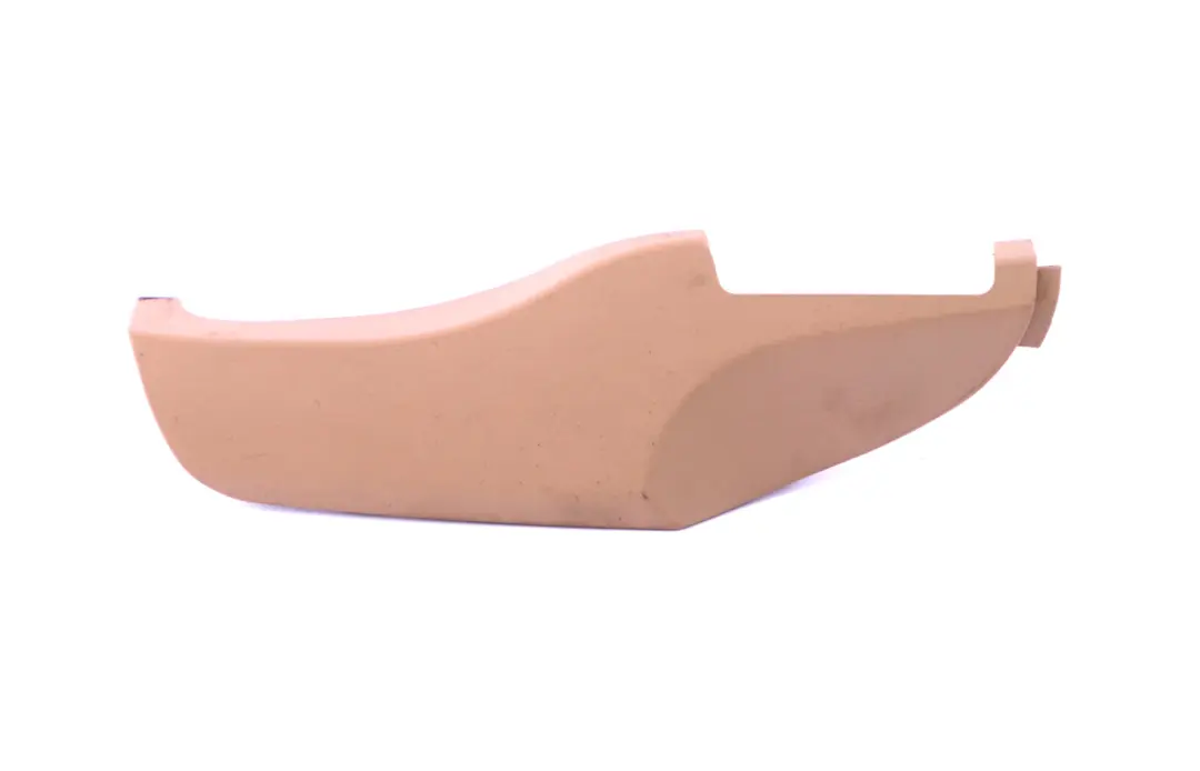 Front Right Belt Catch Seat Beige O/S to BMW 1 3 Z4 Series E87 E90 E91 LCI with Part number 7157410 BMW 1 3 Z4 Series E87 E90 E91 LCI Front Right Belt Catch Seat Beige O/S - SKU 7157410 - Part number 7157410