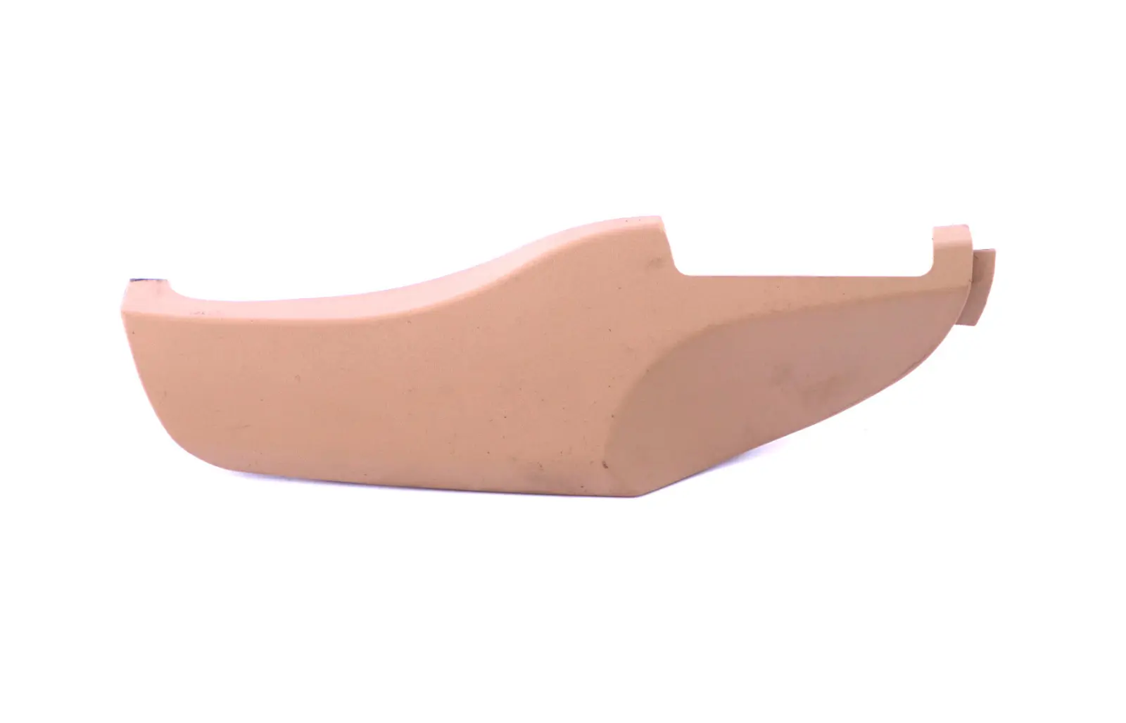 BMW E87 E90 E91 LCI Front Belt Catch Seat Beige Right O/S 7157410