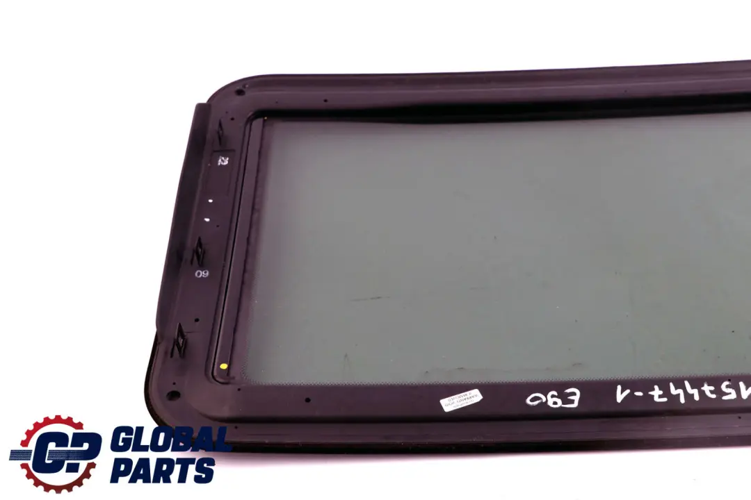 Toit Ouvrant Coulissant Panneau De Fenêtre En Verre AS3 pour BMW E90 à propos du numéro de pièce 7157447 BMW E90 Toit Ouvrant Coulissant Panneau De Fenêtre En Verre AS3 - SKU 7157447-1 - Numéro de pièce 7157447