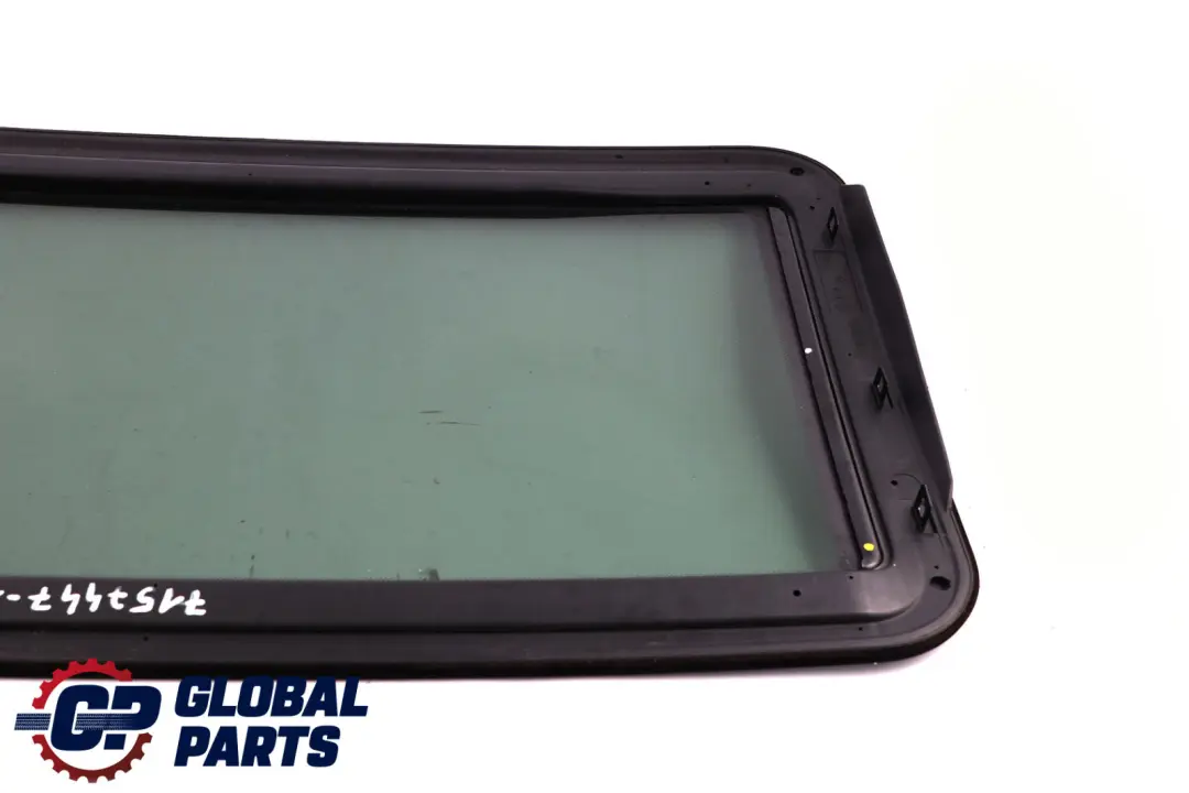 Schiebedach Sonnen Dach Glas Fenster Panel AS3 für BMW E90 mit Teilenummer 7157447 BMW E90 Schiebedach Sonnen Dach Glas Fenster Panel AS3 - SKU 7157447-1 - Teilenummer 7157447