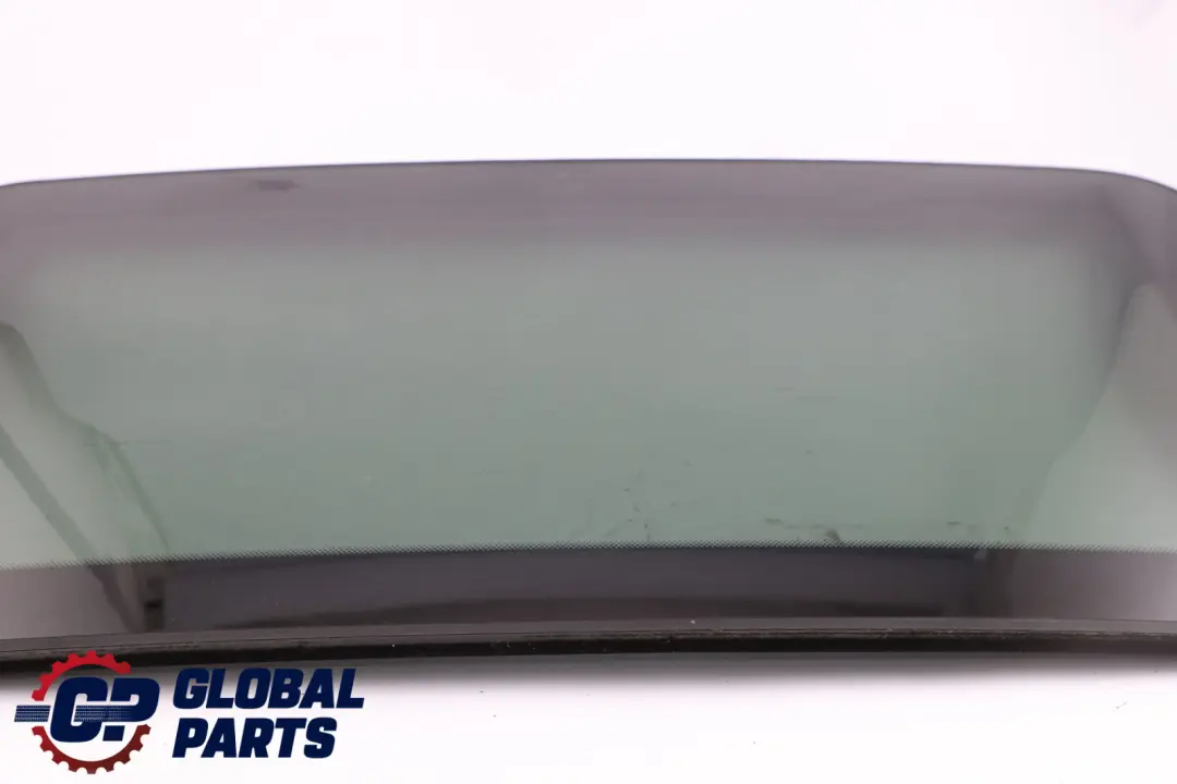 BMW E90 Panel De Ventana De Vidrio Para Techo Corredizo AS3 - SKU 7157447-1 - Número de pieza 7157447