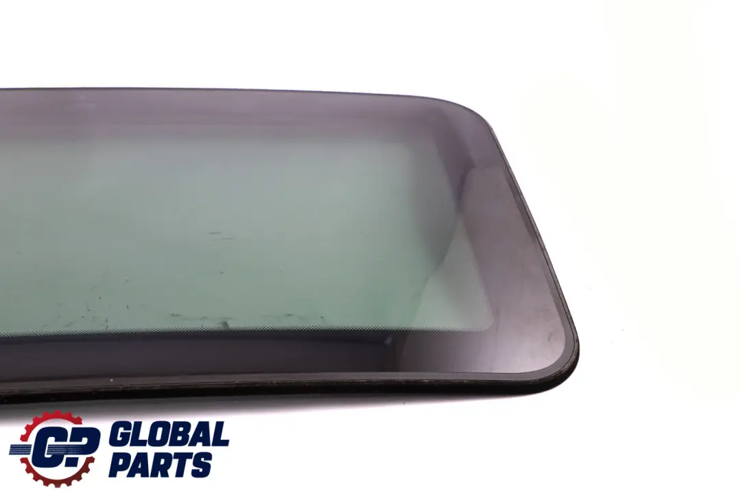 BMW E90 Schiebedach Sonnen Dach Glas Fenster Panel AS3 - SKU 7157447-1 - Teilenummer 7157447