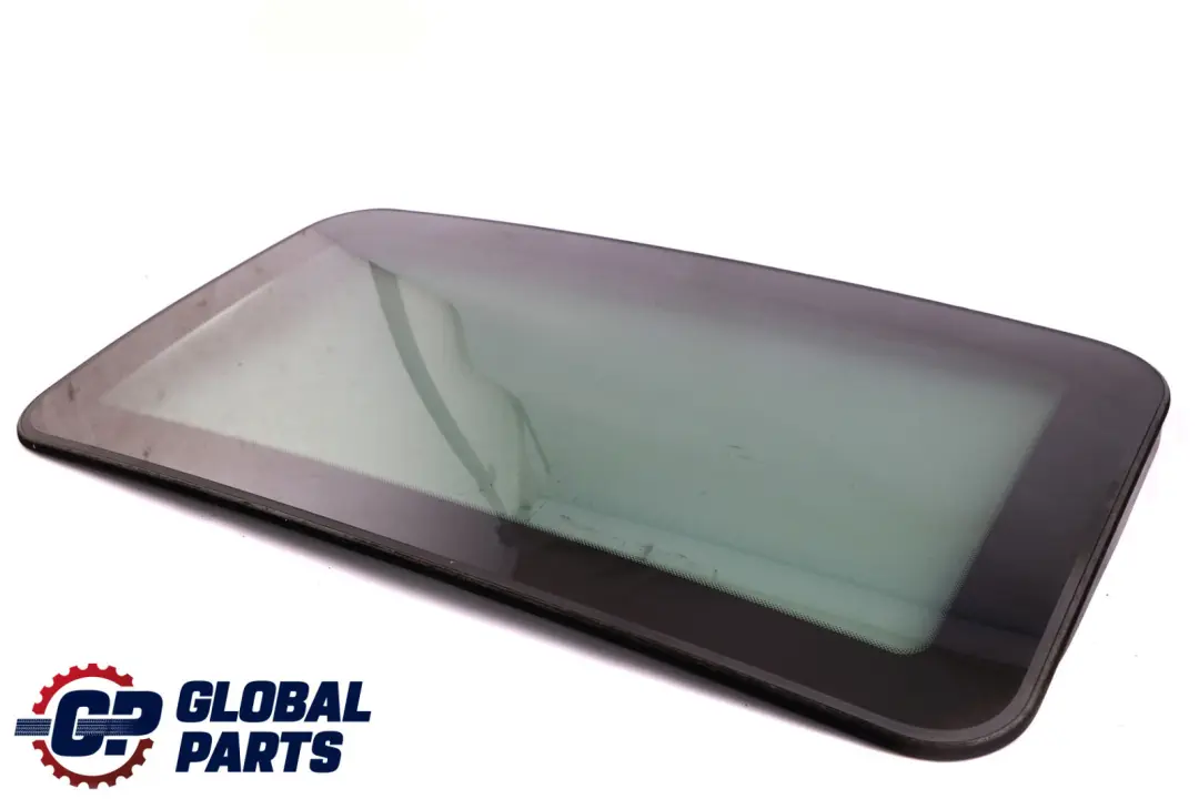 BMW E90 Panel De Ventana De Vidrio Para Techo Corredizo AS3 - SKU 7157447-1 - Número de pieza 7157447
