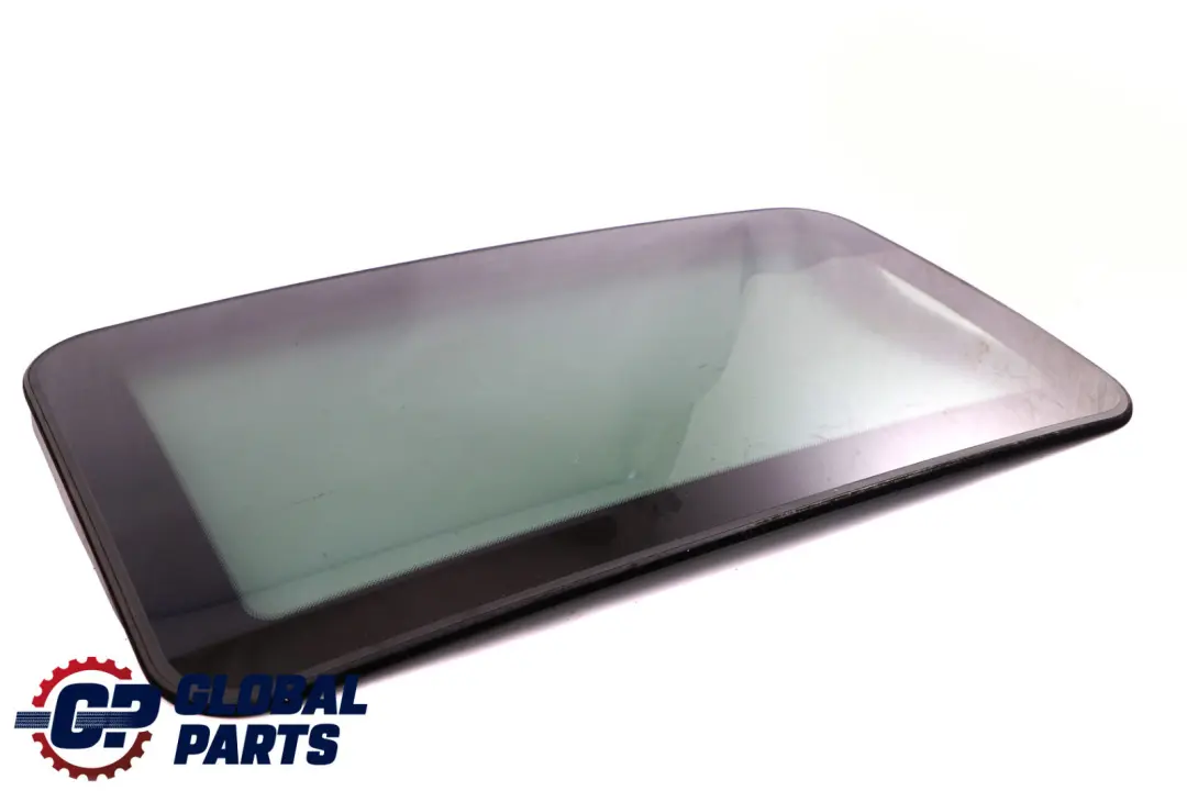 Panel De Ventana De Vidrio Para Techo Corredizo AS3 para BMW E90 con número de pieza 7157447 BMW E90 Panel De Ventana De Vidrio Para Techo Corredizo AS3 - SKU 7157447-1 - Número de pieza 7157447
