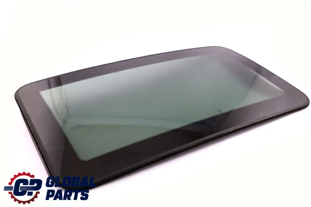 BMW E90 Panneau Fenêtre Verre Toit Ouvrant Coulissant - SKU 7157447-1 - Numéro de pièce 7157447