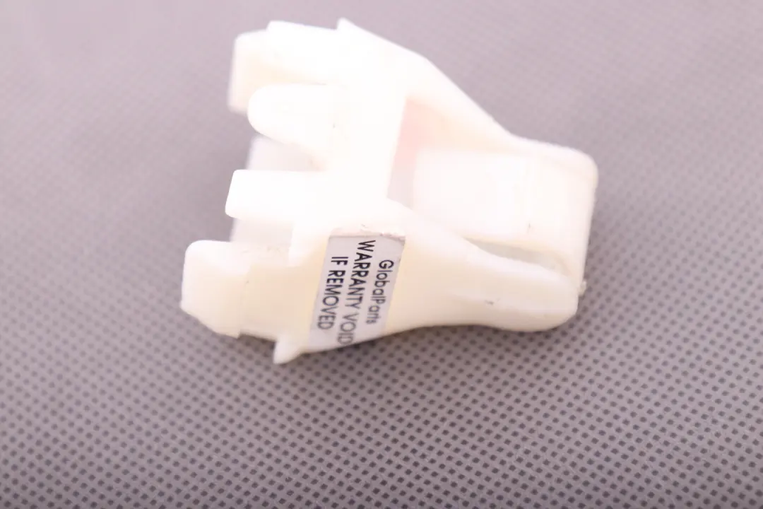 BMW E81 E82 E87 E92 F10 E84 X6 E71 Clip In Sedile Posteriore - SKU 7157536 - Numero di parte 7157536