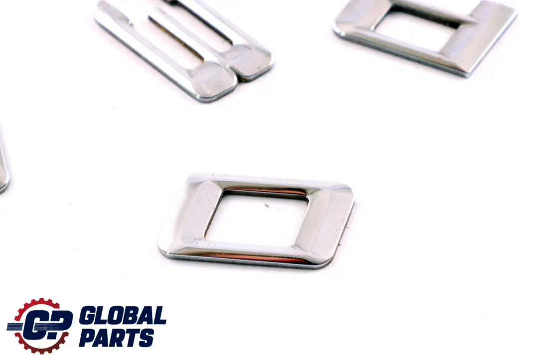 Trasero Boot Trunk Lid Adherido Lettering Emblema Logotipo para BMW E90 330d con número de pieza 7157559 BMW E90 330d Trasero Boot Trunk Lid Adherido Lettering Emblema Logotipo - SKU 7157559 - Número de pieza 7157559