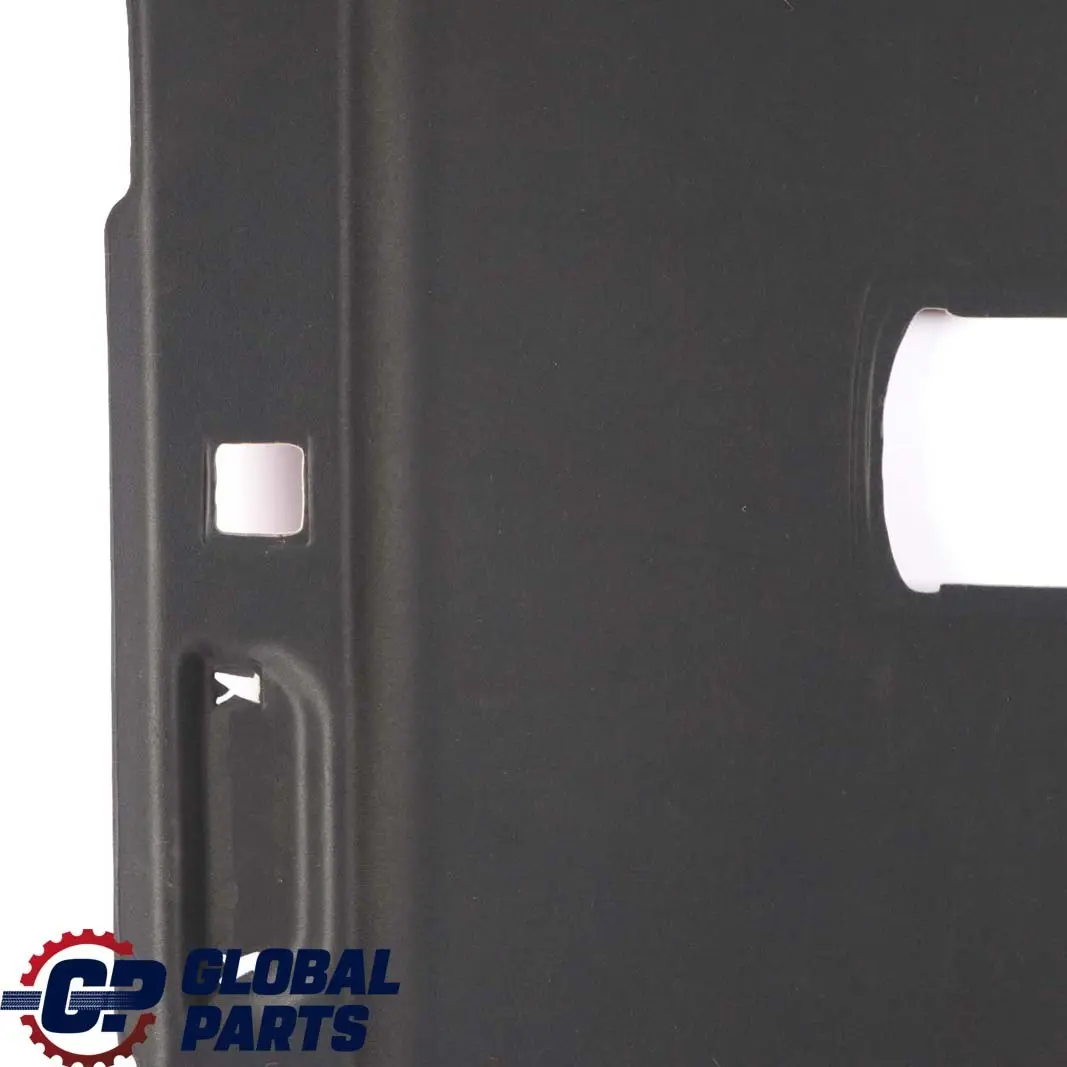 BMW X5 E53 M Sport Headlining Roof Lining Black + Pillars Cover Trims Handles UK - SKU 7157680 - Part number 7157680