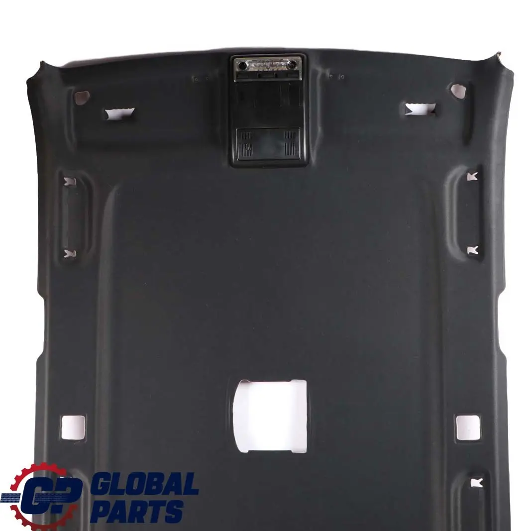 BMW X5 E53 M Sport Headlining Roof Lining Black + Pillars Cover Trims Handles UK - SKU 7157680 - Part number 7157680