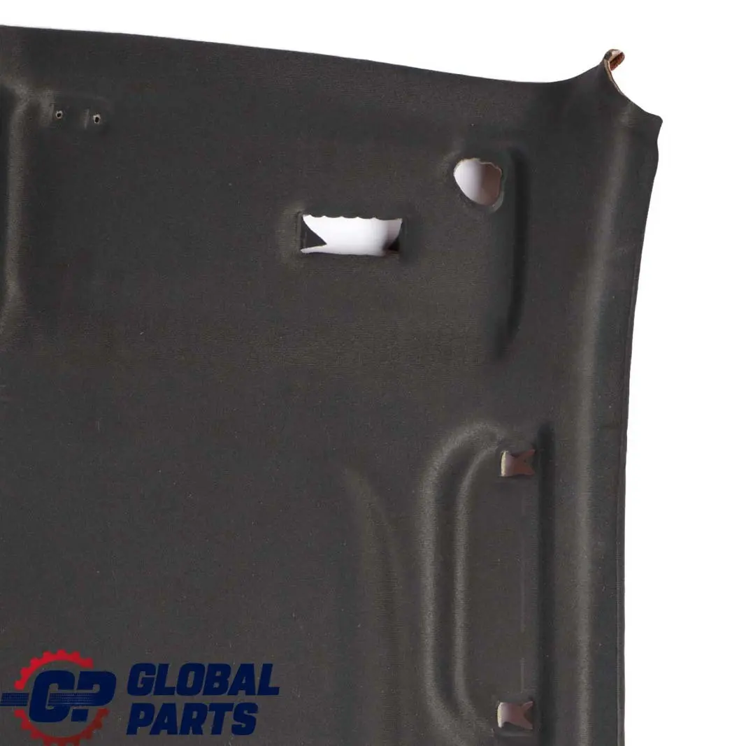 BMW X5 E53 M Sport Headlining Roof Lining Black + Pillars Cover Trims Handles UK - SKU 7157680 - Part number 7157680