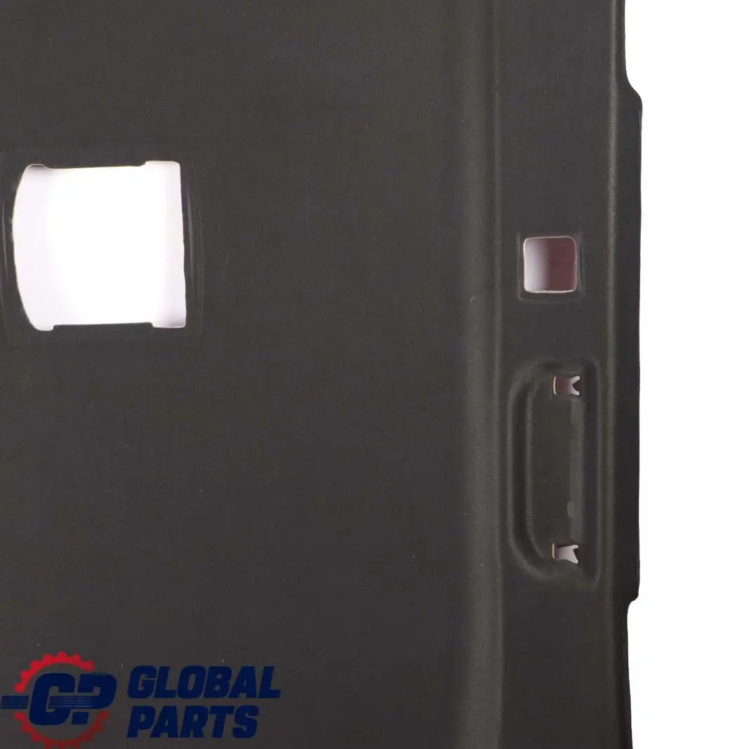 BMW X5 E53 M Sport Headlining Roof Lining Black + Pillars Cover Trims Handles UK - SKU 7157680 - Part number 7157680