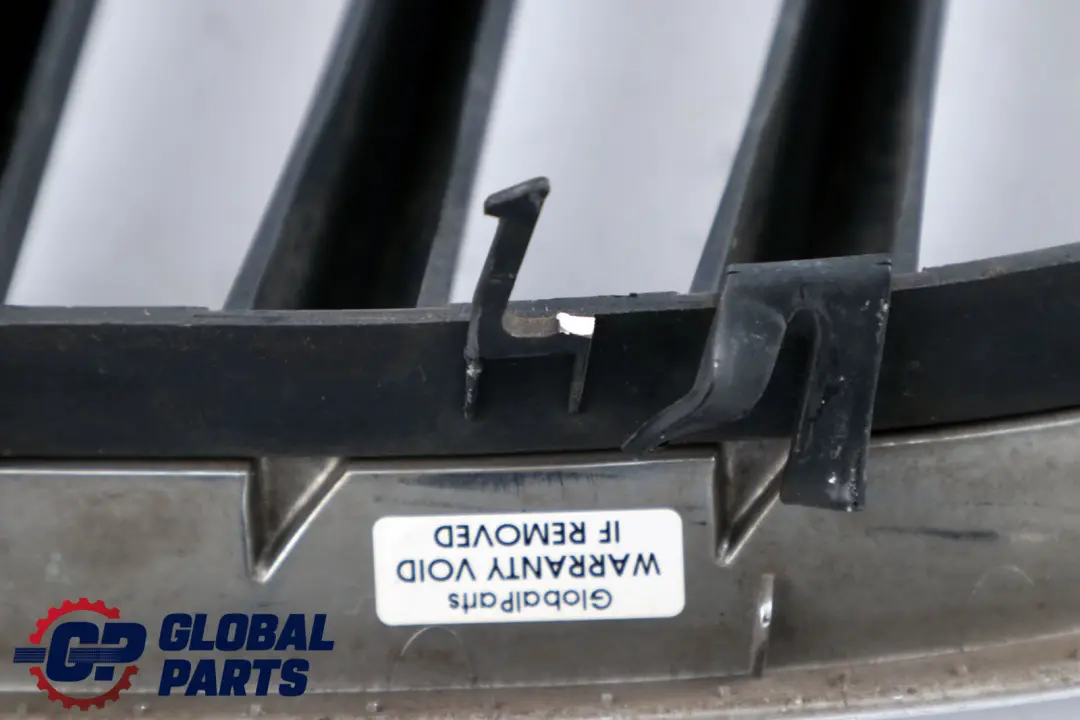 BMW X5 E70 Griglia anteriore destra Cromo - SKU 7157688 - Numero di parte 7157688