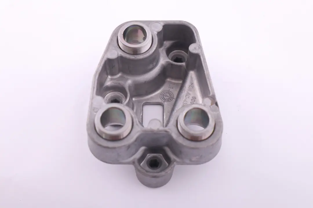 BMW E93 Uchwyt łożyska głównego lewy dach - SKU 7157755 - Numer Części 7157755