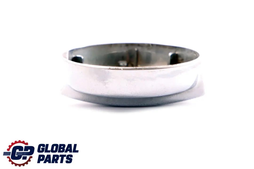 Deckel Mini Cooper R50 R53 Scharnier Kraftstoff Gas Abdeckung Chrom für Tank mit Teilenummer 7158196 Tank Deckel Mini Cooper R50 R53 Scharnier Kraftstoff Gas Abdeckung Chrom - SKU 7158196-1 - Teilenummer 7158196