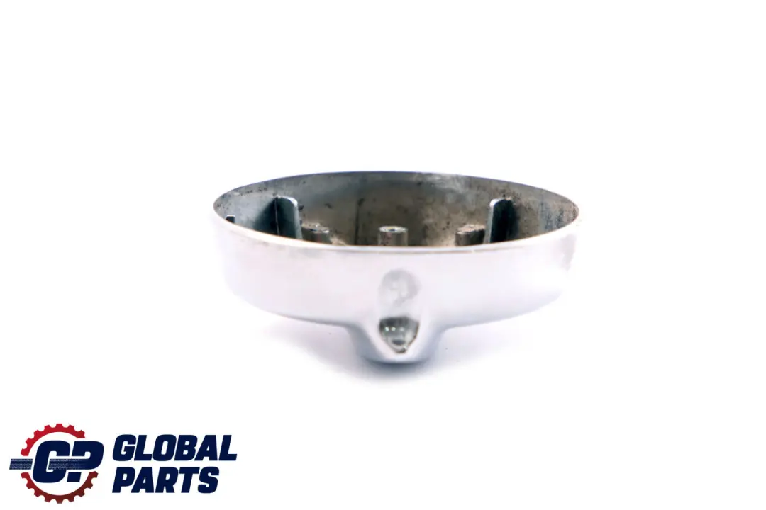 Tank Deckel Mini Cooper R50 R53 Scharnier Kraftstoff Gas Abdeckung Chrom - SKU 7158196-1 - Teilenummer 7158196