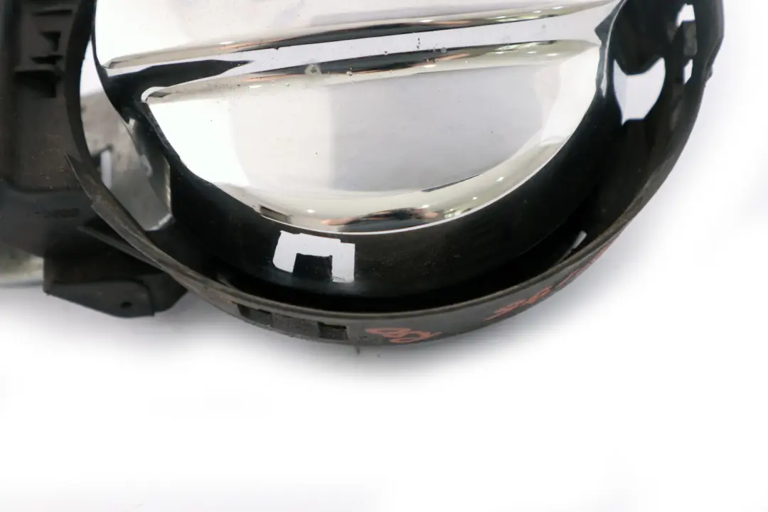 Tankklappe Chrom 5117 für Mini Cooper R50 R53 mit Teilenummer 7158196 Mini Cooper R50 R53 Tankklappe Chrom 5117 - SKU 7158196 - Teilenummer 7158196