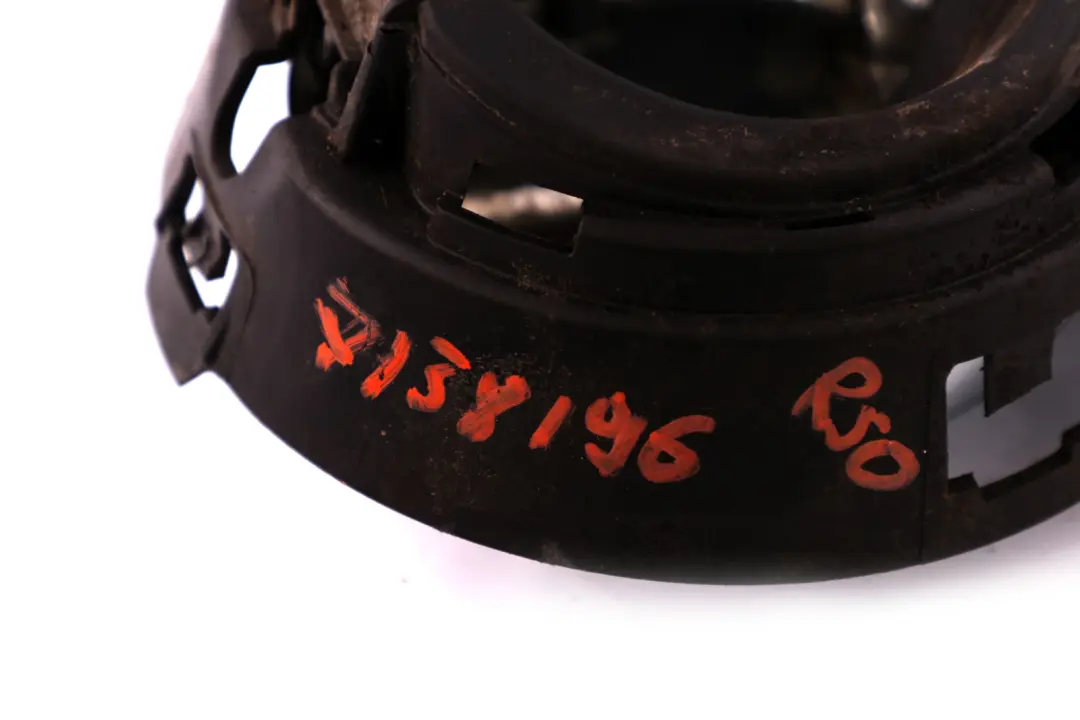 Sportellino Serbatoio Cromo 5117 per Mini Cooper R50 R53 con numero di parte 7158196 Mini Cooper R50 R53 Sportellino Serbatoio Cromo 5117 - SKU 7158196 - Numero di parte 7158196