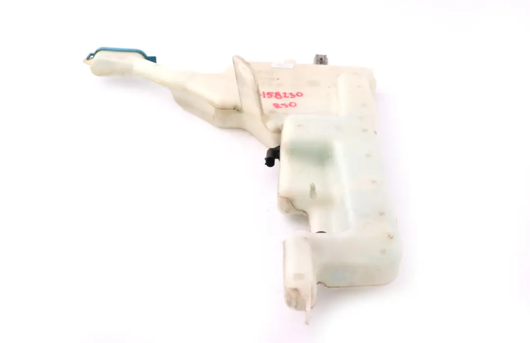 Windschutzscheibe Windschutzscheibenreinigungsflasche Behälter für Mini R50 R52 R53 mit Teilenummer 7158230 Mini R50 R52 R53 Windschutzscheibe Windschutzscheibenreinigungsflasche Behälter - SKU 7158230 - Teilenummer 7158230
