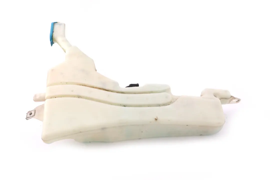 Windshield Windscreen Cleaning Bottle Container to Mini Cooper One R50 R52 R53 with Part number 7158230 Mini Cooper One R50 R52 R53 Windshield Windscreen Cleaning Bottle Container - SKU 7158230 - Part number 7158230