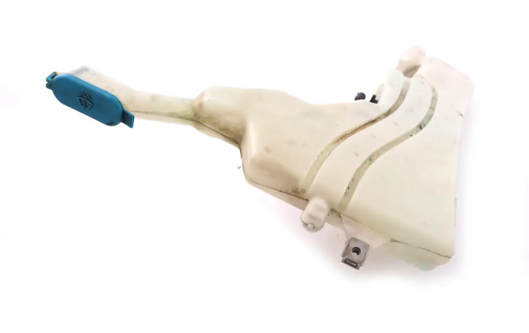 Botella Limpiaparabrisas Contenedor para Mini Cooper One R50 R52 R53 con número de pieza 7158230 Mini Cooper One R50 R52 R53 Botella Limpiaparabrisas Contenedor - SKU 7158230 - Número de pieza 7158230