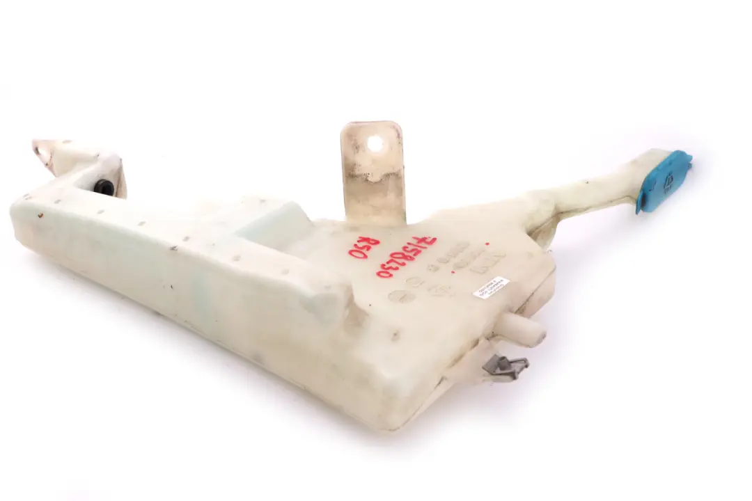 Zbiornik wody spryskiwaczy do MINI R50 R52 R53 o numerze 7158230 MINI R50 R52 R53 Zbiornik wody spryskiwaczy - SKU 7158230 - Numer Części 7158230