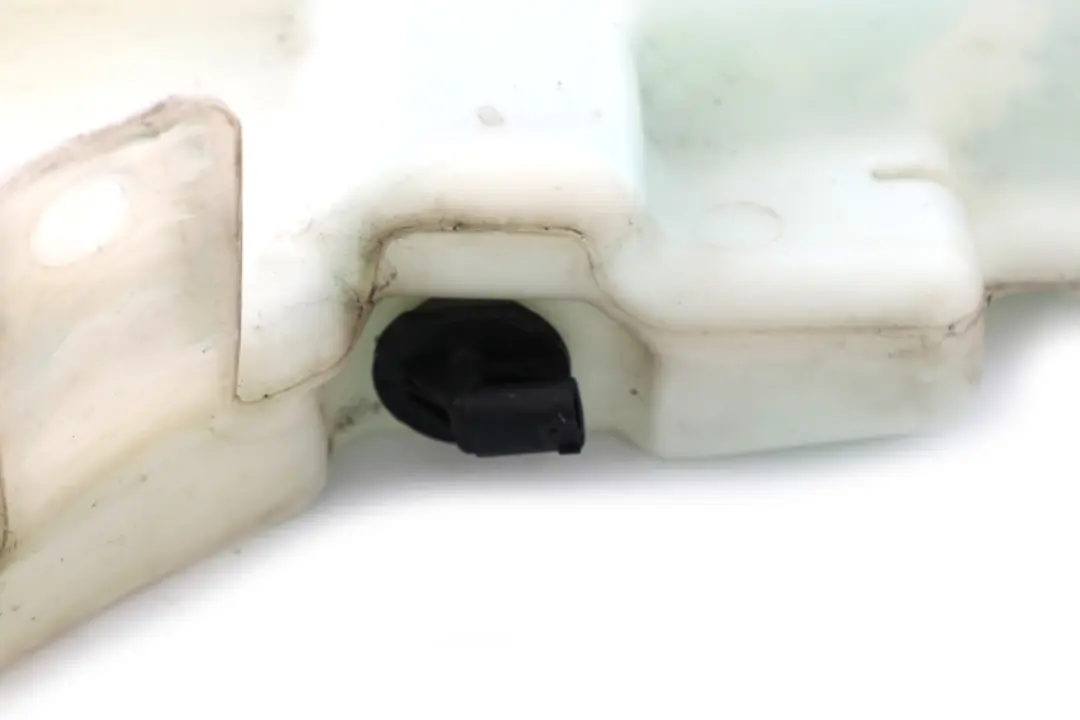 Windshield Windscreen Cleaning Bottle Container to Mini Cooper One R50 R52 R53 with Part number 7158230 Mini Cooper One R50 R52 R53 Windshield Windscreen Cleaning Bottle Container - SKU 7158230 - Part number 7158230