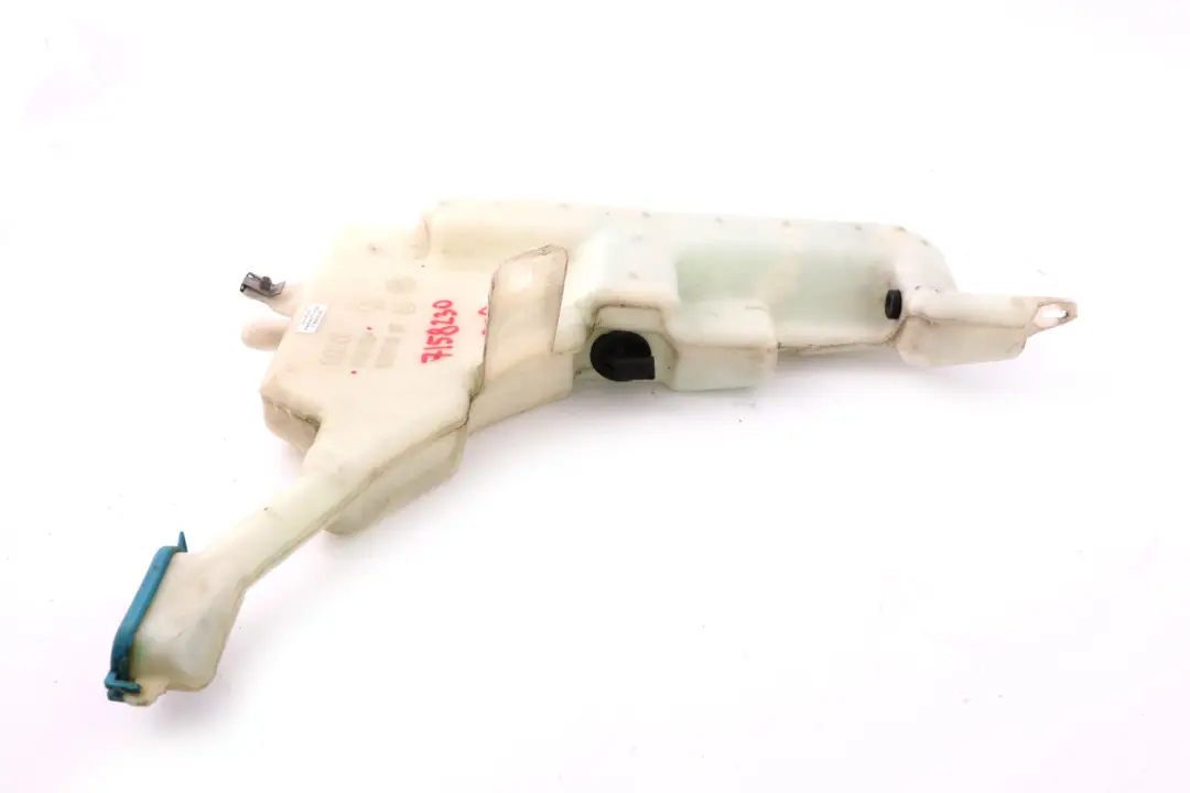 Windschutzscheibe Windschutzscheibenreinigungsflasche Behälter für Mini R50 R52 R53 mit Teilenummer 7158230 Mini R50 R52 R53 Windschutzscheibe Windschutzscheibenreinigungsflasche Behälter - SKU 7158230 - Teilenummer 7158230