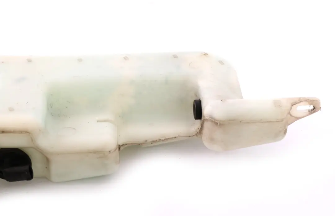 Botella Limpiaparabrisas Contenedor para Mini Cooper One R50 R52 R53 con número de pieza 7158230 Mini Cooper One R50 R52 R53 Botella Limpiaparabrisas Contenedor - SKU 7158230 - Número de pieza 7158230