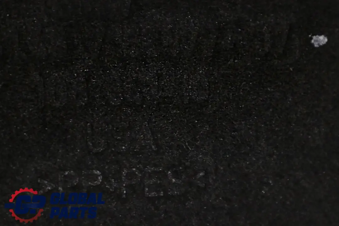 Arriere Gauche Timonerie Carenage Capot pour BMW X5 Serie E70 à propos du numéro de pièce 7248209 BMW X5 Serie E70 Arriere Gauche Timonerie Carenage Capot - SKU 7158377 - Numéro de pièce 7248209