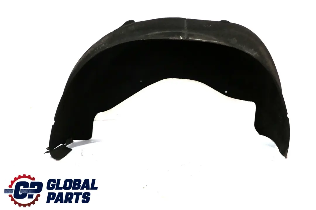 BMW X5 Serie E70 Arriere Gauche Timonerie Carenage Capot - SKU 7158377 - Numéro de pièce 7248209