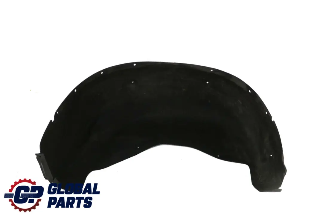 BMW X5 Serie E70 Arriere Gauche Timonerie Carenage Capot - SKU 7158377 - Numéro de pièce 7248209