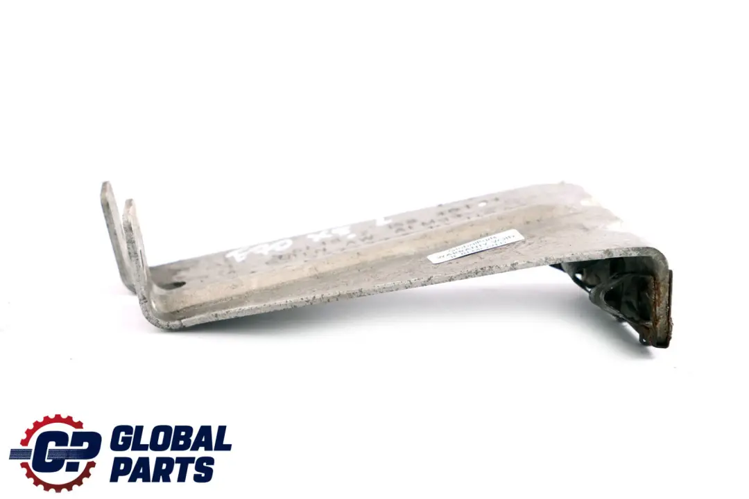 BMW X5 Series E70 Left N/S Compartment Protection Bracket Holder - SKU 7158401 - Part number 7158401
