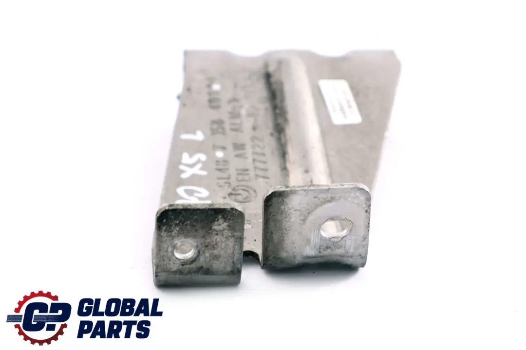 BMW X5 Series E70 Left N/S Compartment Protection Bracket Holder - SKU 7158401 - Part number 7158401