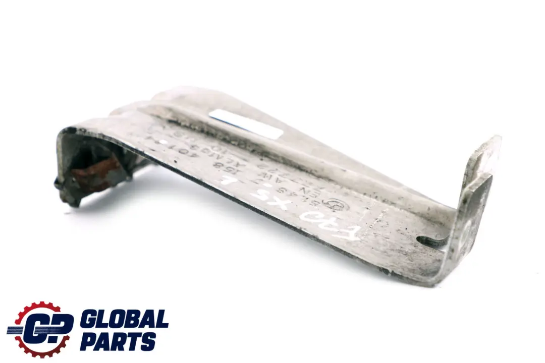 BMW X5 Series E70 Left N/S Compartment Protection Bracket Holder - SKU 7158401 - Part number 7158401