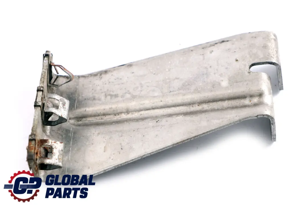 BMW X5 Series E70 Left N/S Compartment Protection Bracket Holder - SKU 7158401 - Part number 7158401