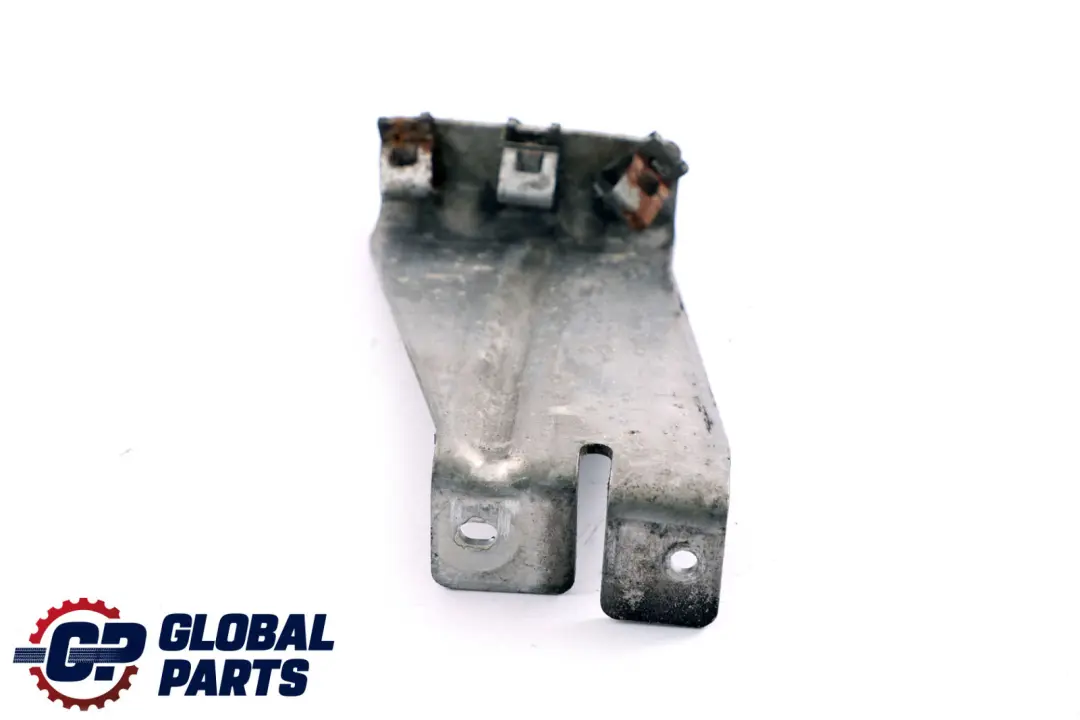 BMW X5 Series E70 Left N/S Compartment Protection Bracket Holder - SKU 7158401 - Part number 7158401
