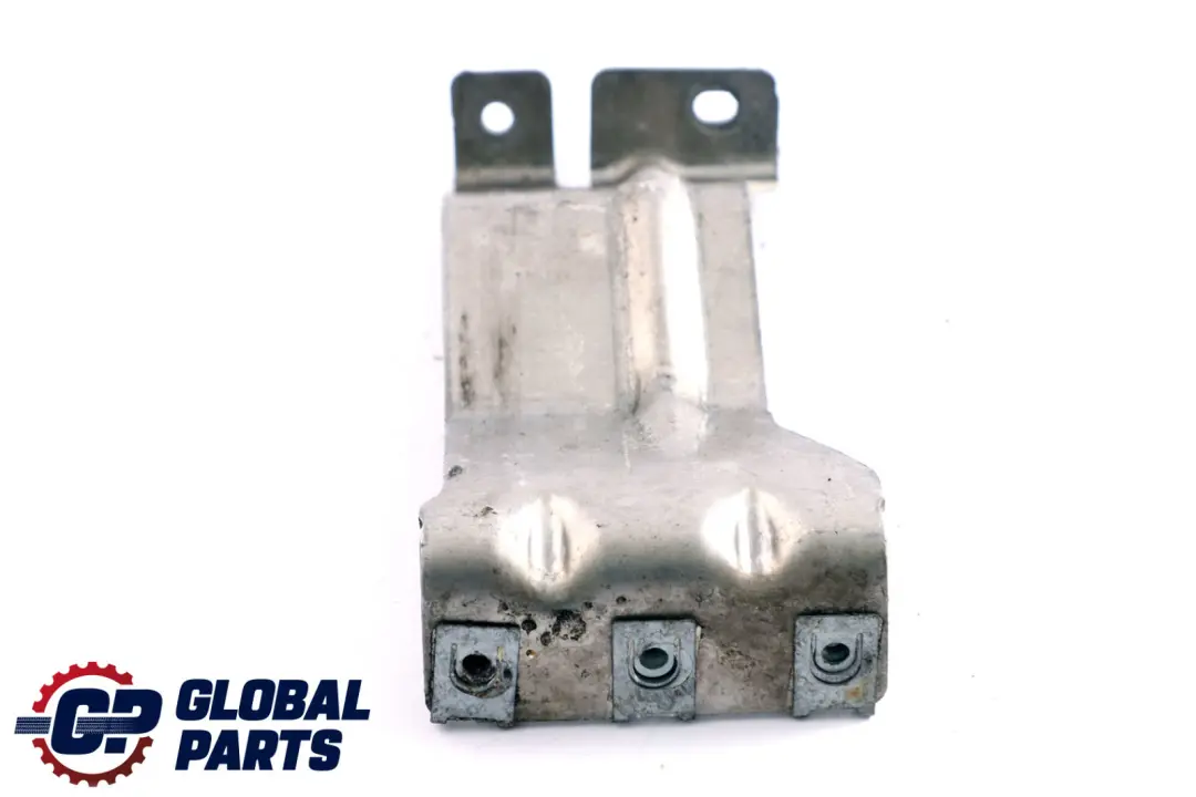 BMW E70 Soporte Proteccion Compartimento Derecho - SKU 7158402 - Número de pieza 7158402