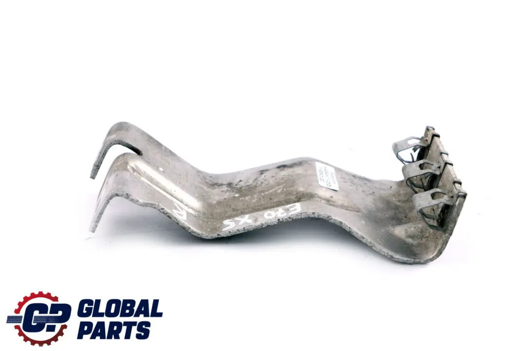 BMW E70 Soporte Proteccion Compartimento Derecho - SKU 7158402 - Número de pieza 7158402