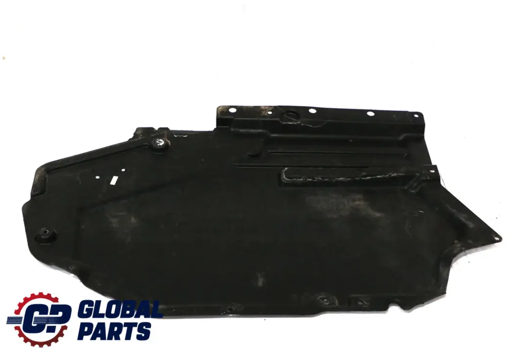 BMW X5 X6 er E70 E71 Unterfahrschutz Tank Links 5175 - SKU 7158405 - Teilenummer 7158405