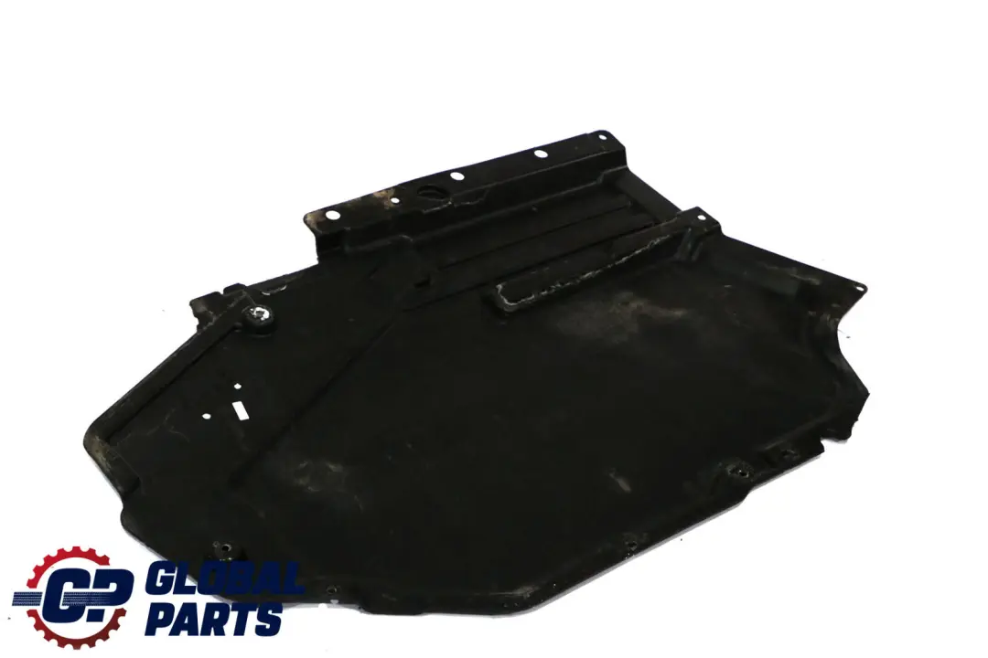 BMW X5 X6 er E70 E71 Unterfahrschutz Tank Links 5175 - SKU 7158405 - Teilenummer 7158405