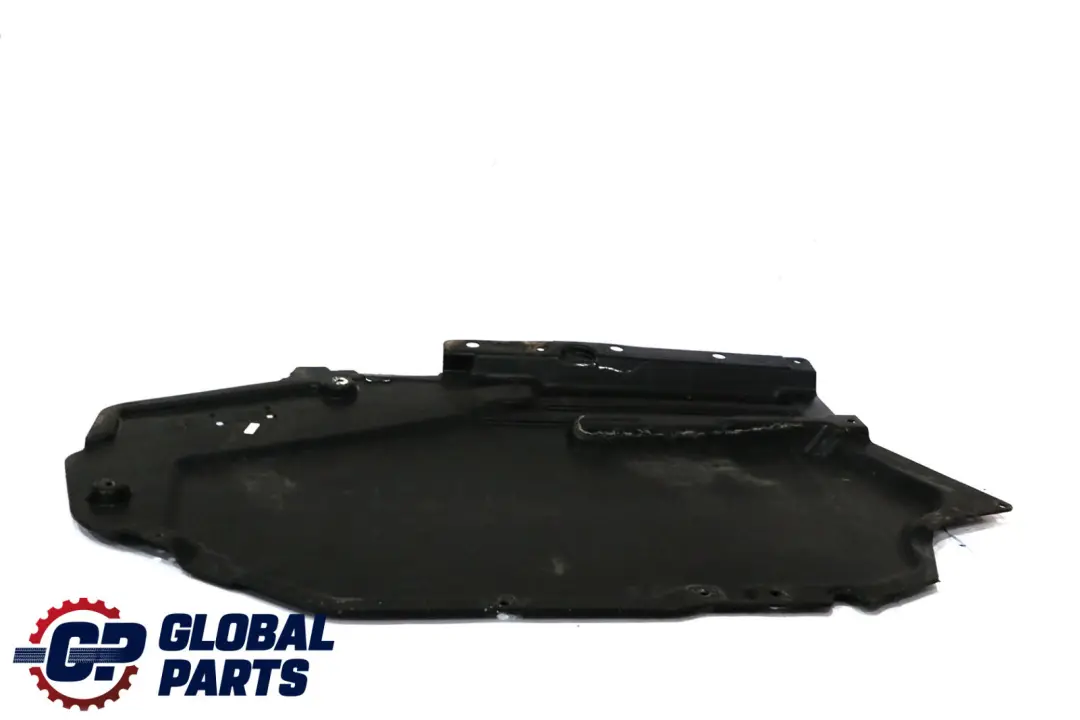 BMW X5 X6 er E70 E71 Unterfahrschutz Tank Links 5175 - SKU 7158405 - Teilenummer 7158405