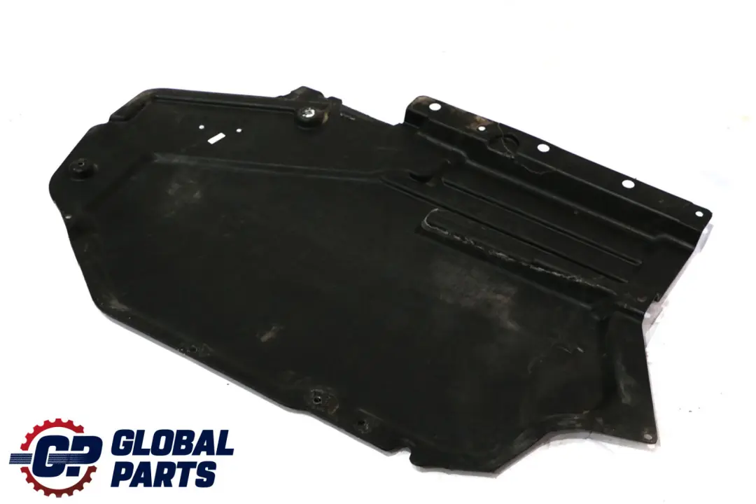 BMW X5 X6 er E70 E71 Unterfahrschutz Tank Links 5175 - SKU 7158405 - Teilenummer 7158405