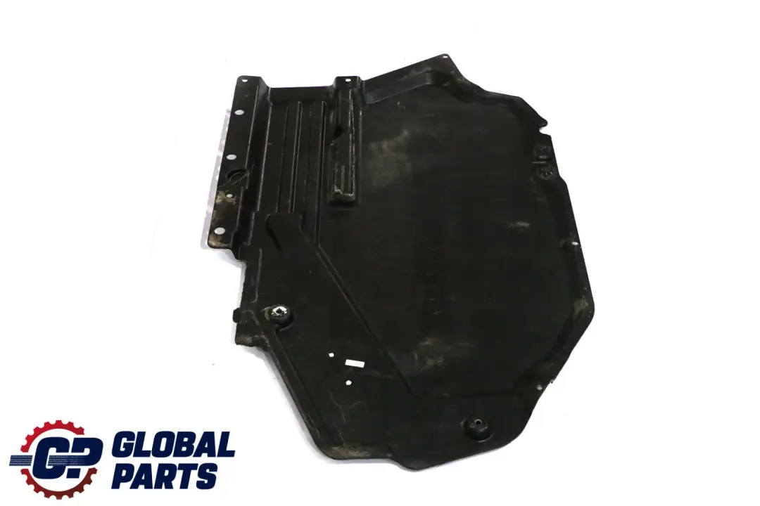 BMW X5 E70 X6 E71 Osłona Płyta Podwozia Baku Lewa - SKU 7158405 - Numer Części 7158405