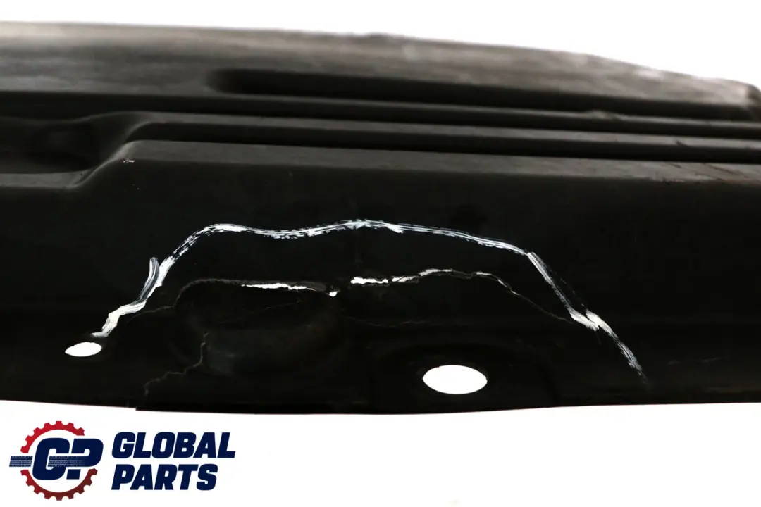 BMW X5 X6 er E70 E71 Unterfahrschutz Tank Links 5175 - SKU 7158405 - Teilenummer 7158405